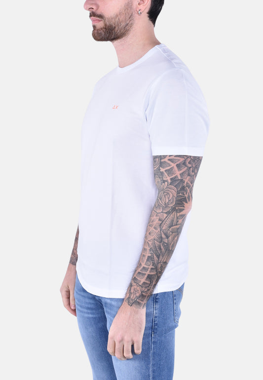 T-SHIRT PIQUET S/S