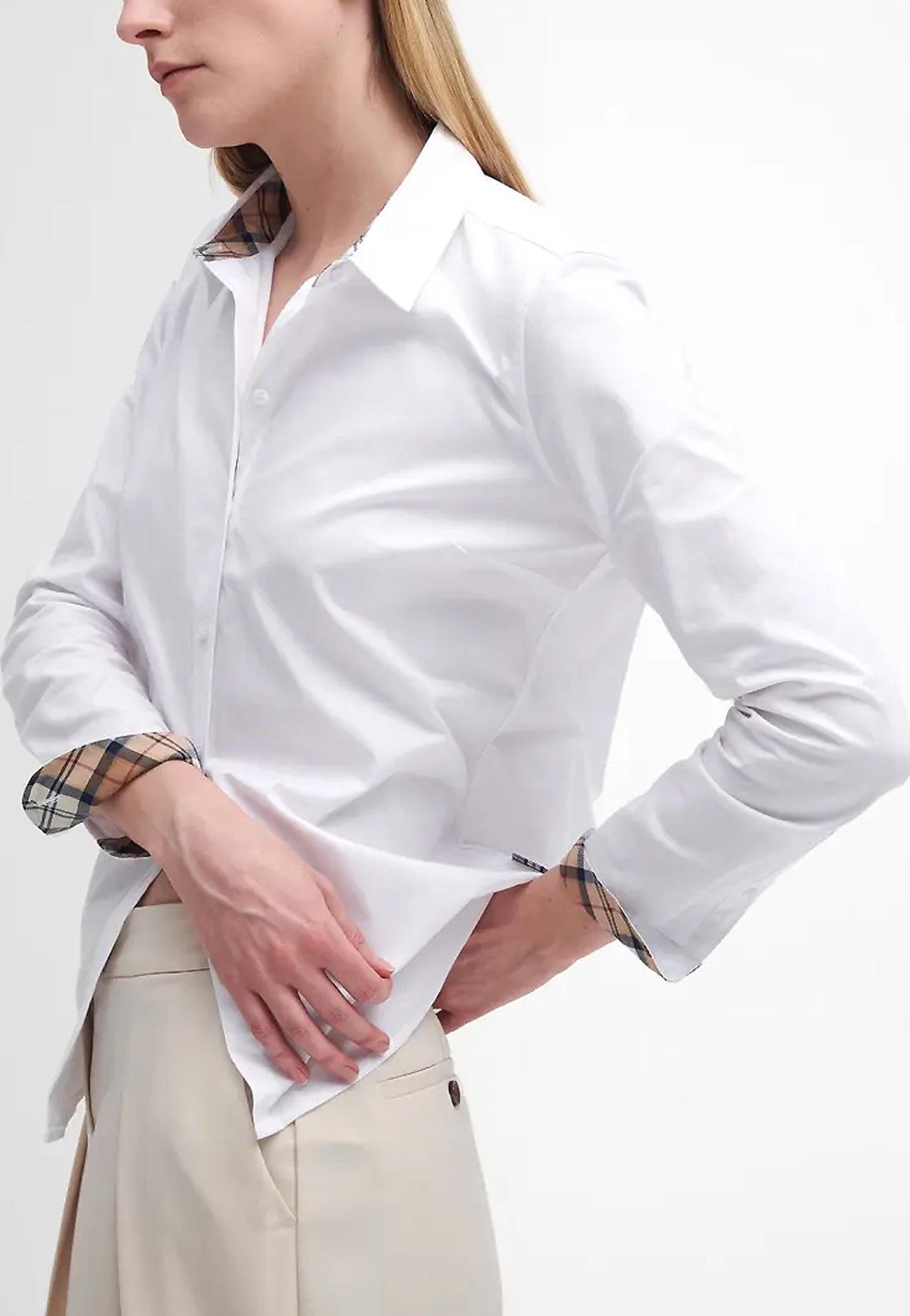 DERWENT SHIRT