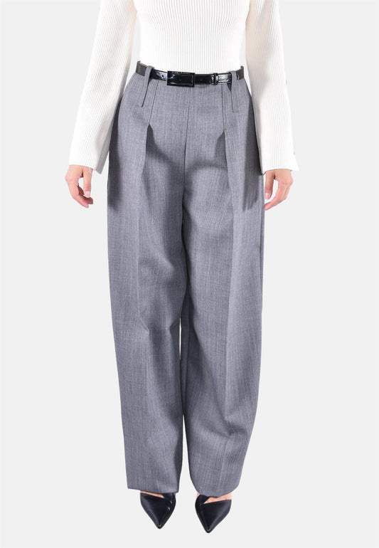 PANTALONE CON CINTURA
