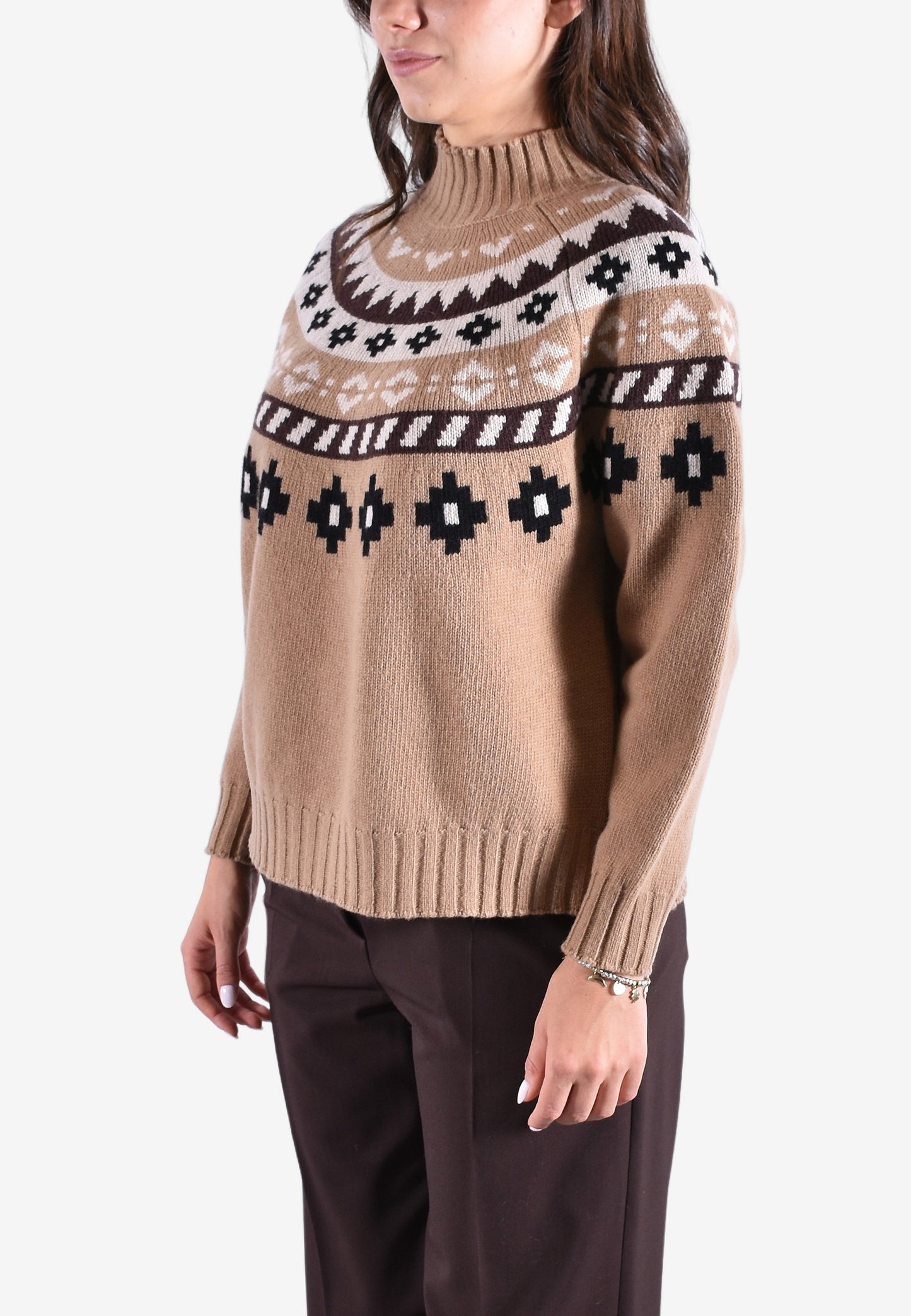 MAGLIA HARDY