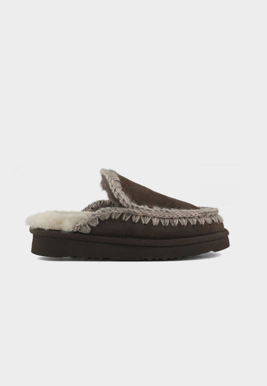 ESKIMO SLIPPER