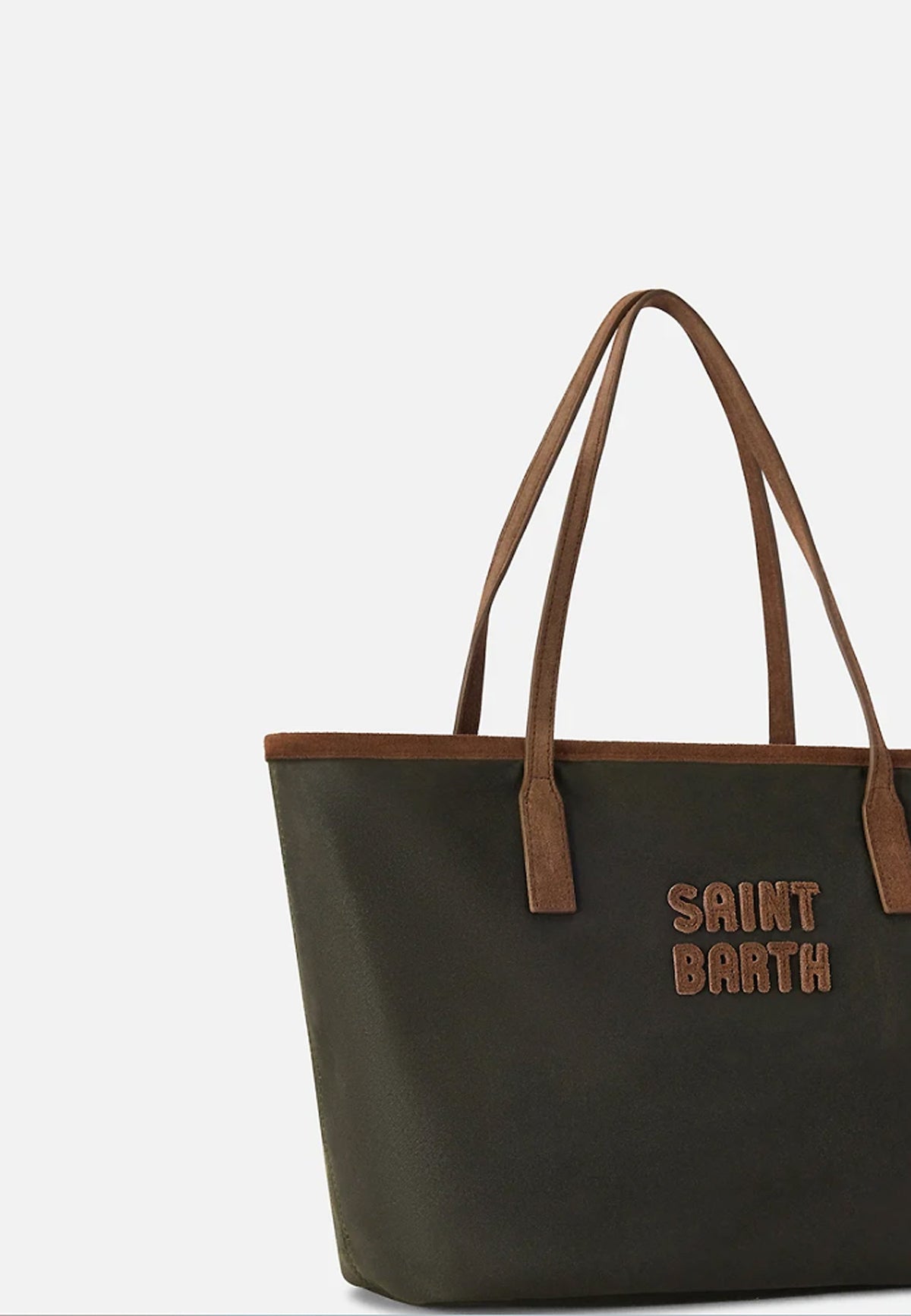 CITY BAG MID WAX HANDBAG WITH STRAP