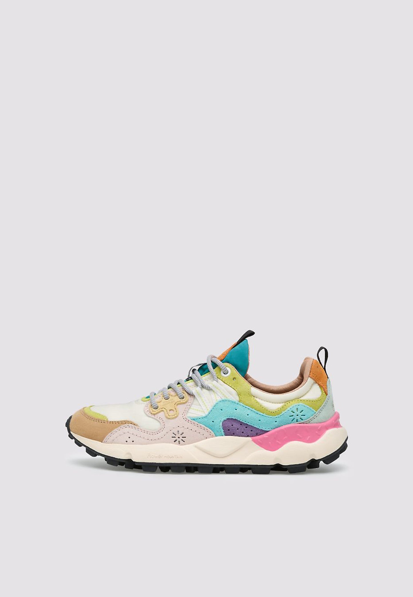 YAMANO 3 SNEAKERS