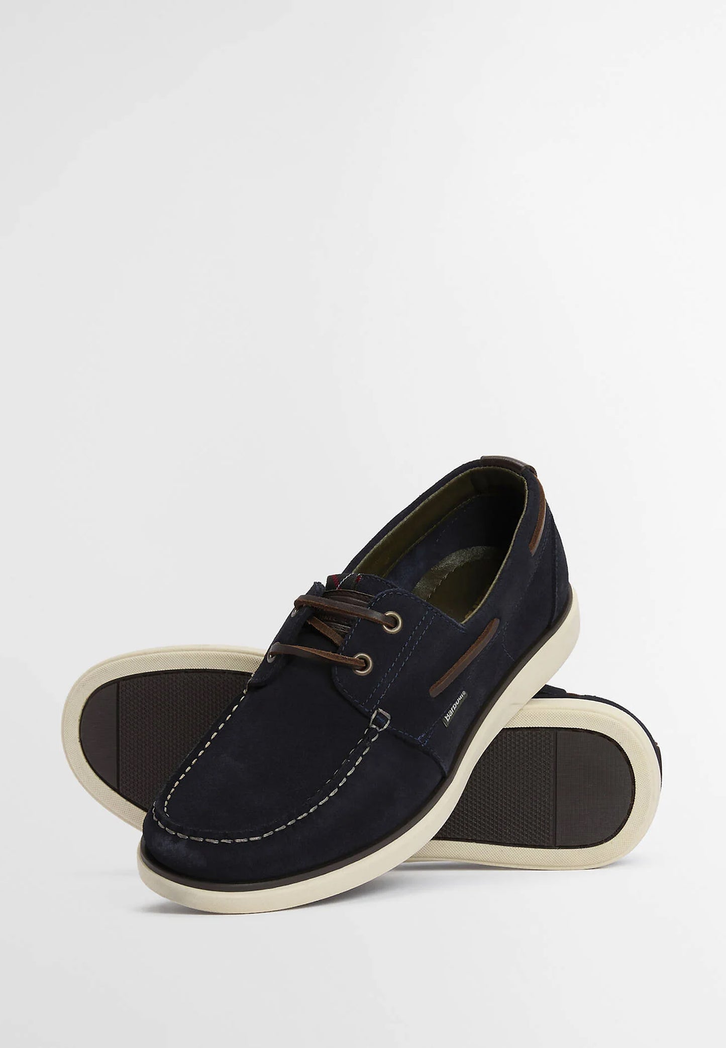 ROTHLEY BOAT SHOES