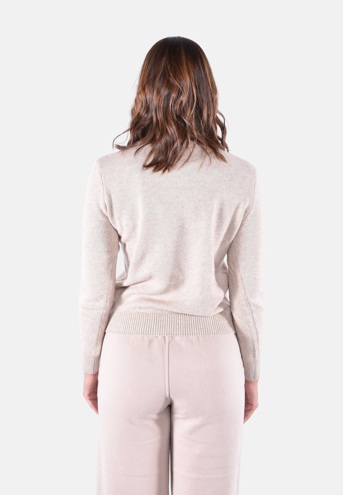 NEW QUEEN P NEW CREWNECK SWEATER