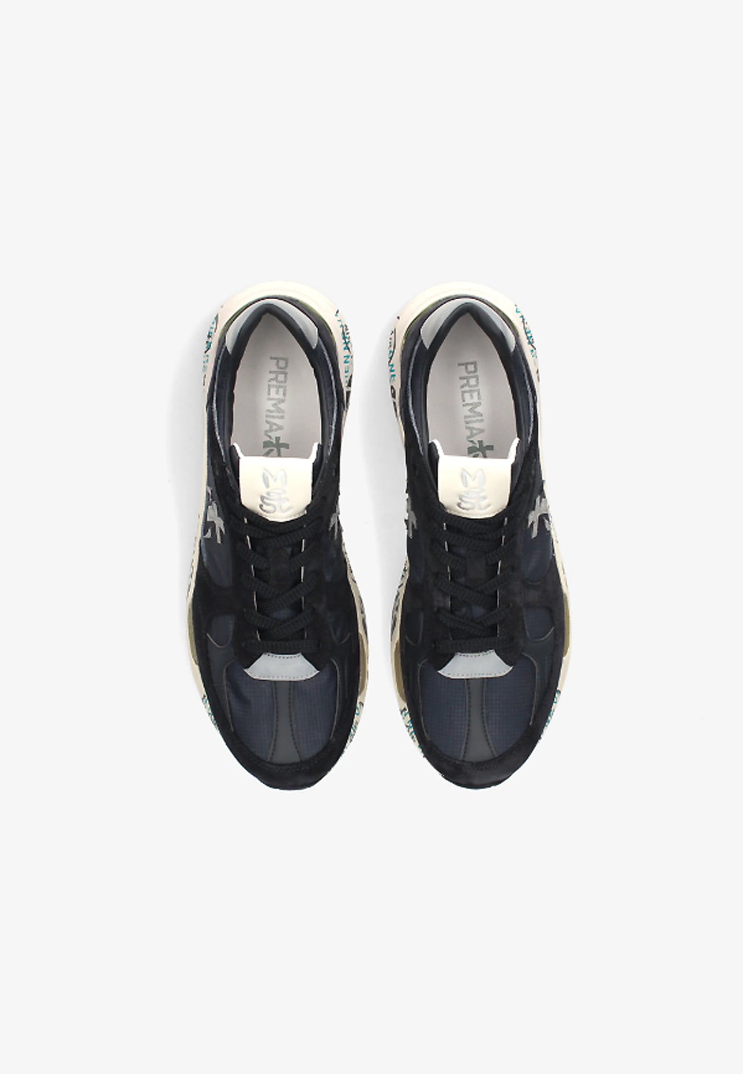 SNEAKERS MASE