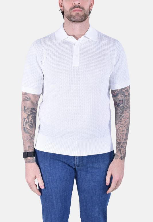 POLO M-MANICA