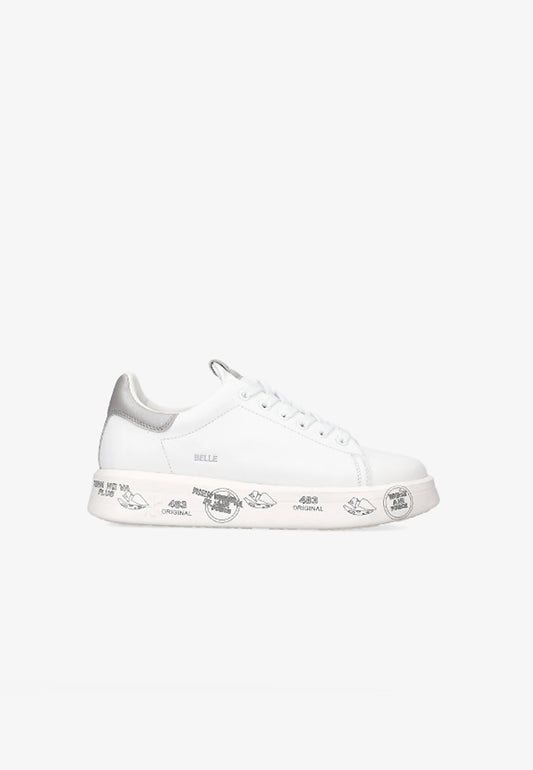 SNEAKERS BELLE