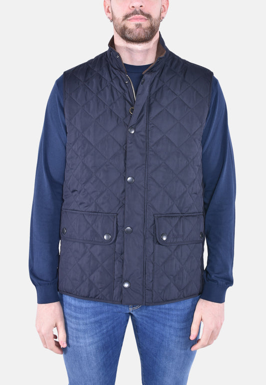 NEW LOWERDALE GILET