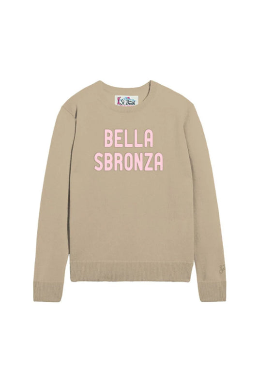 NEW QUEEN CREWNECK SWEATER