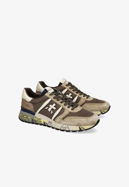 SNEAKERS LANDER