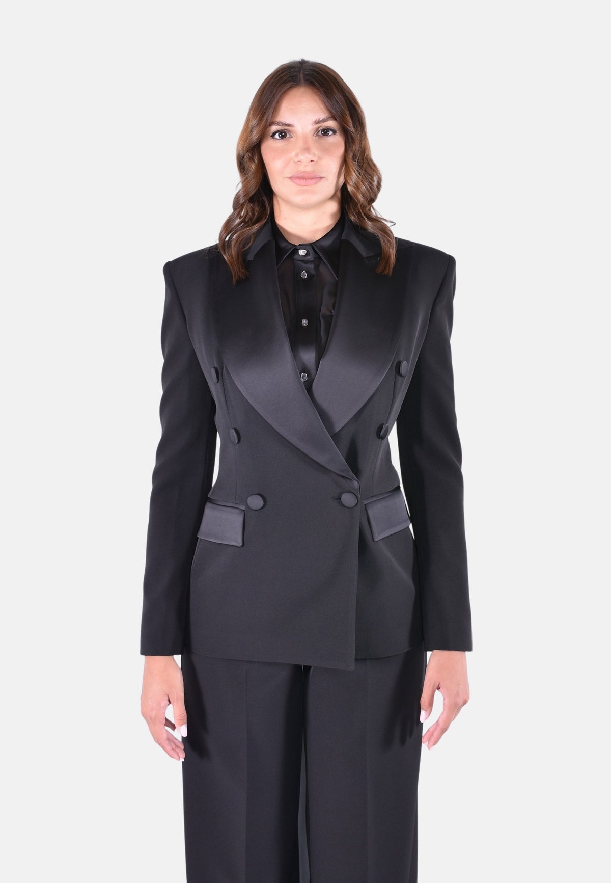VIVIAN BLAZER