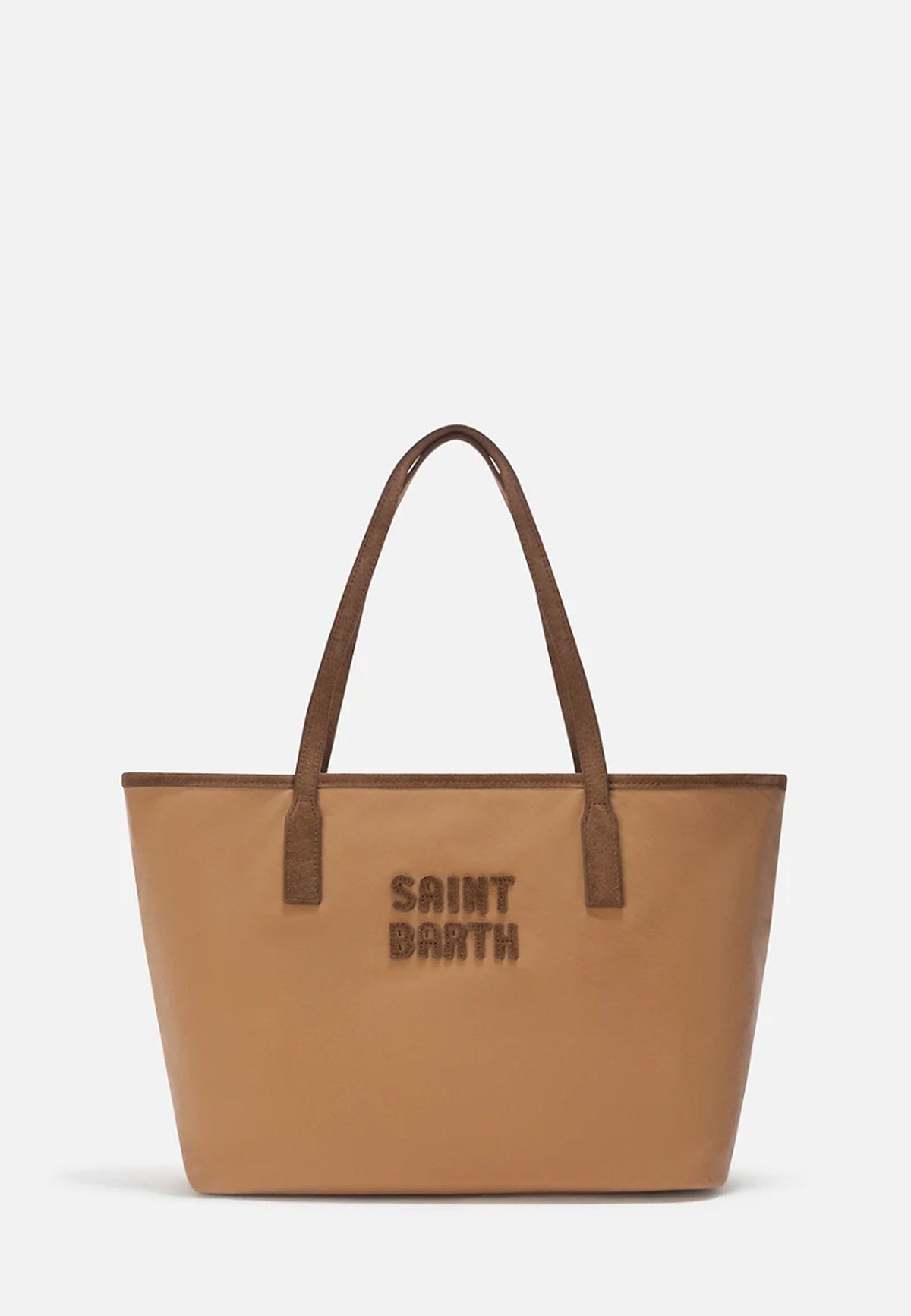 CITY BAG MID WAX HANDBAG WITH STRAP