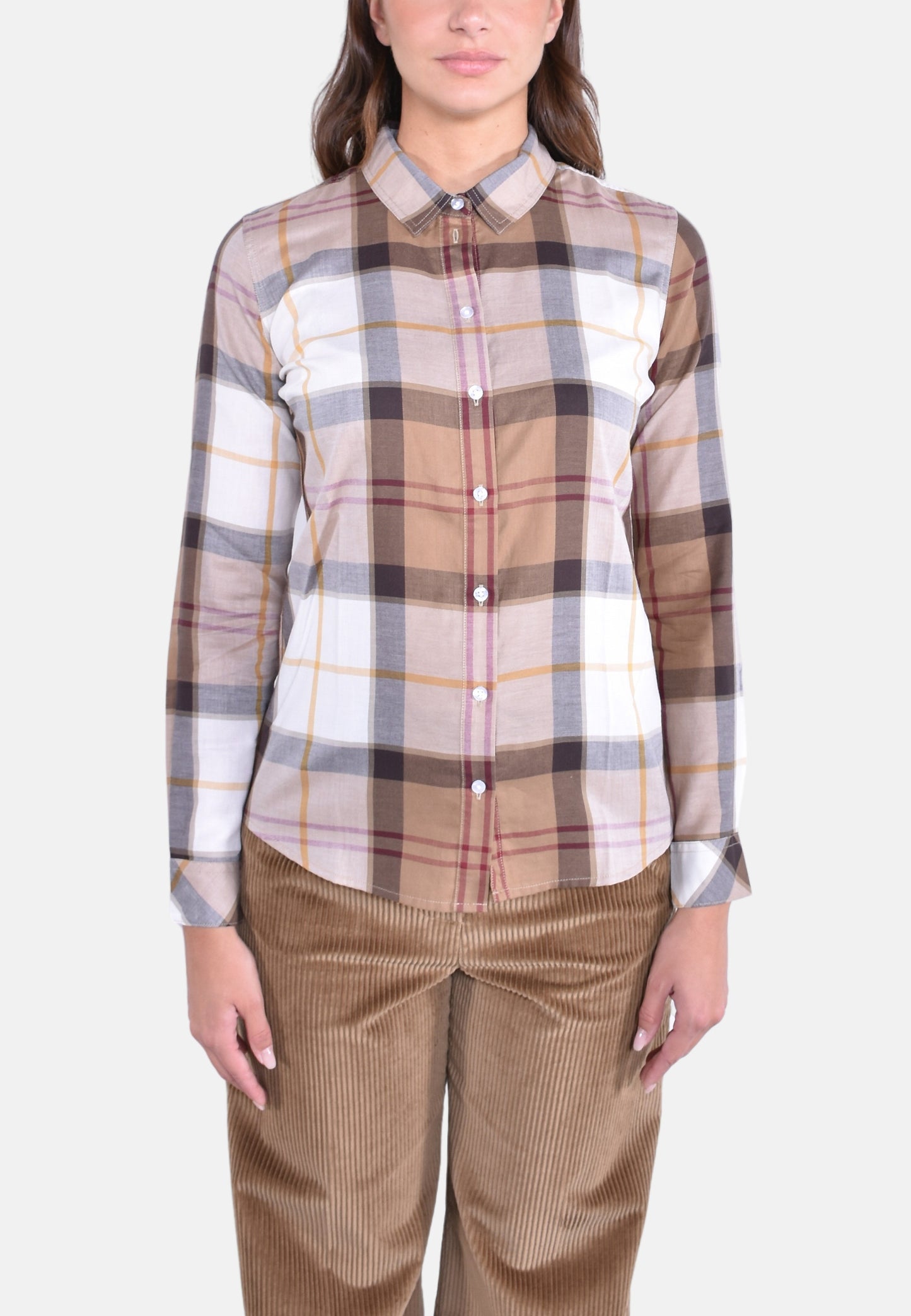 BRENDON SHIRT