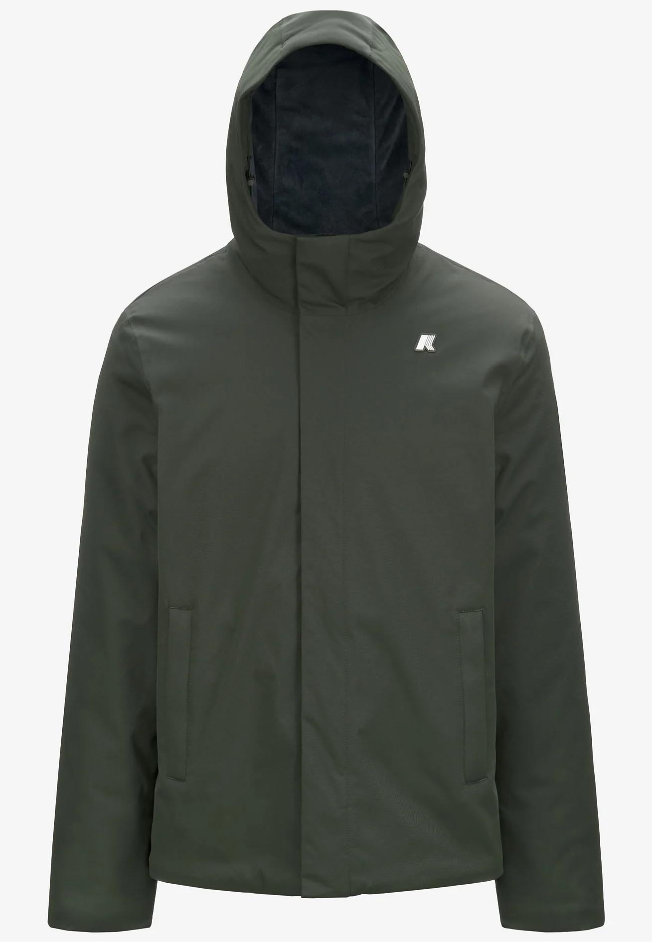 JACKO TWILL MARMOTTA