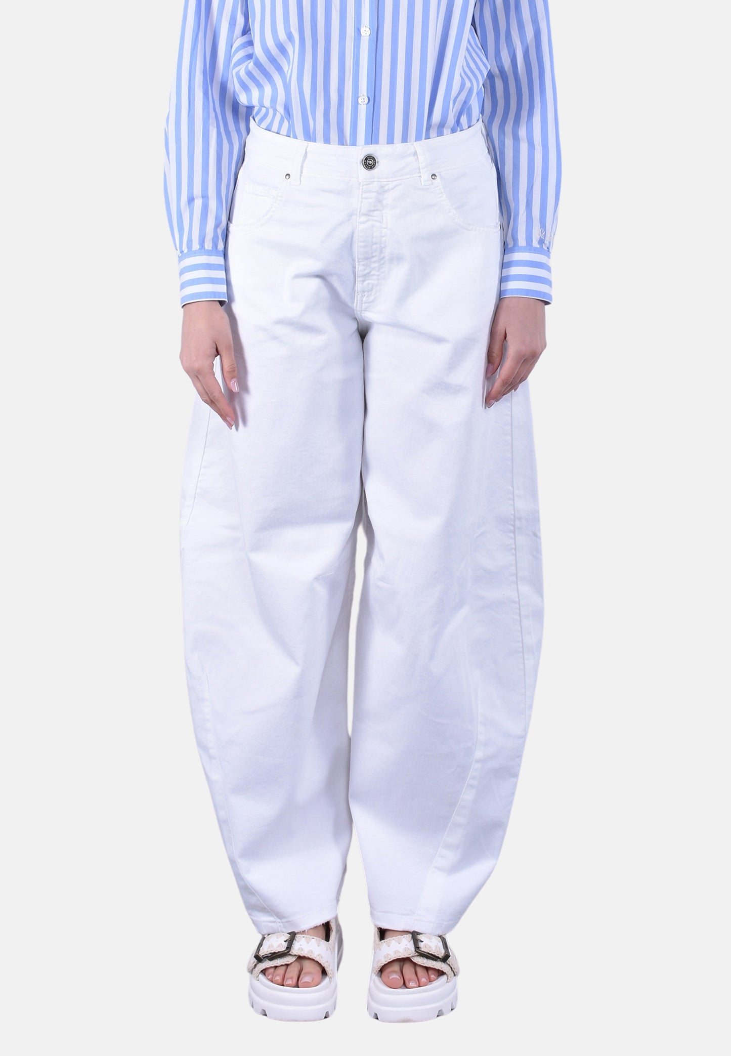 PANTALONE BALLOON