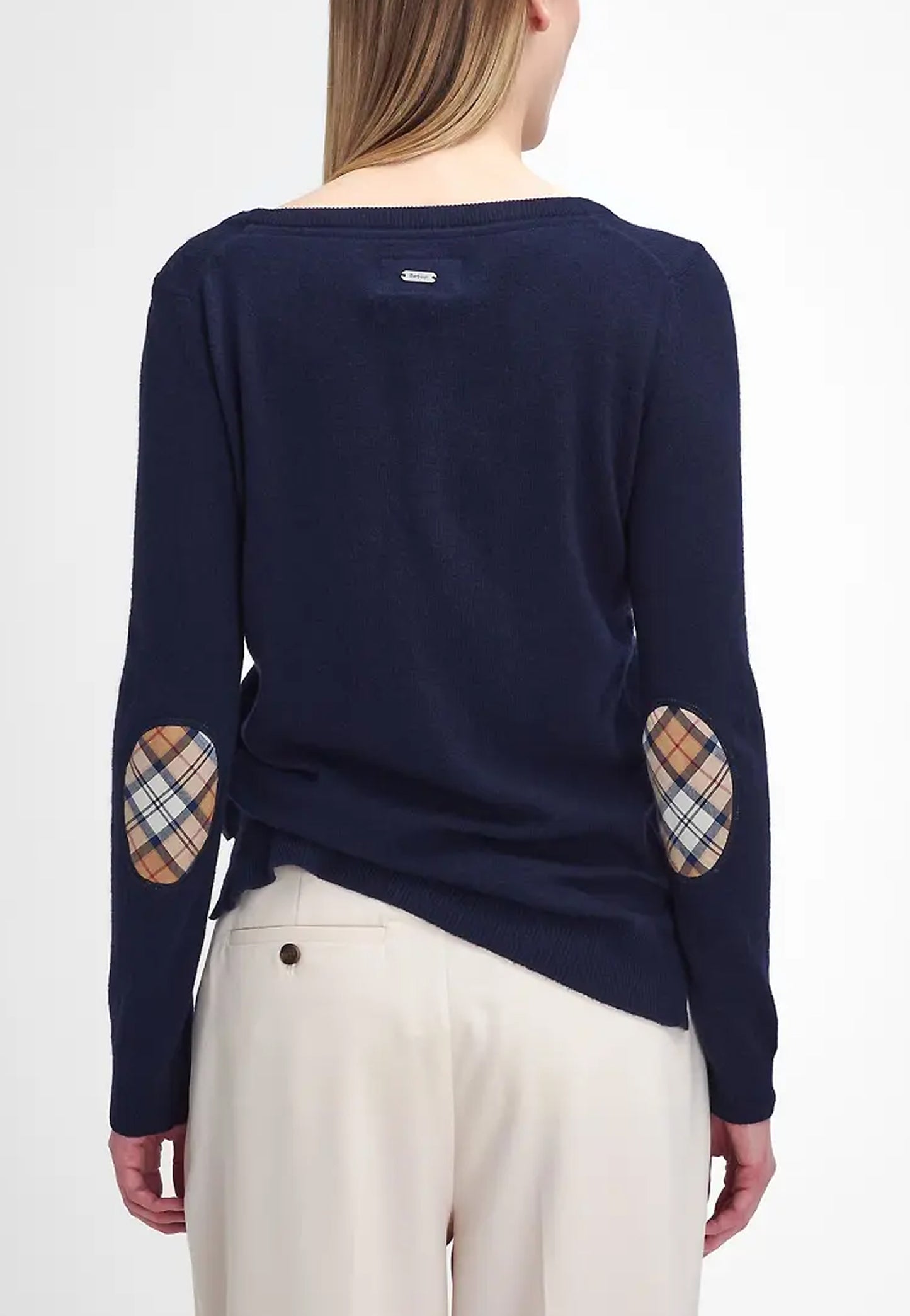 PENDLE CREW KNIT