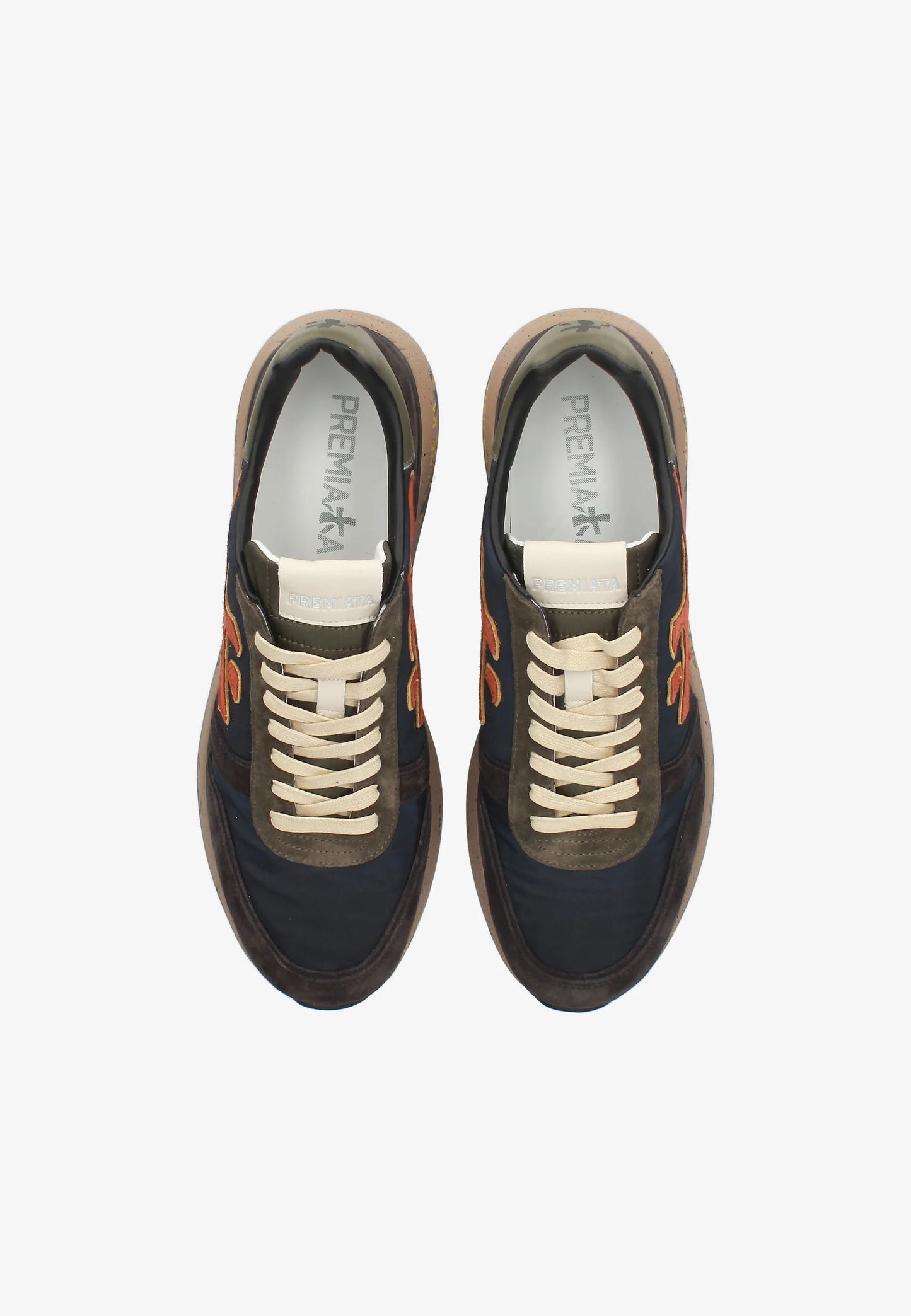 SNEAKERS MICK