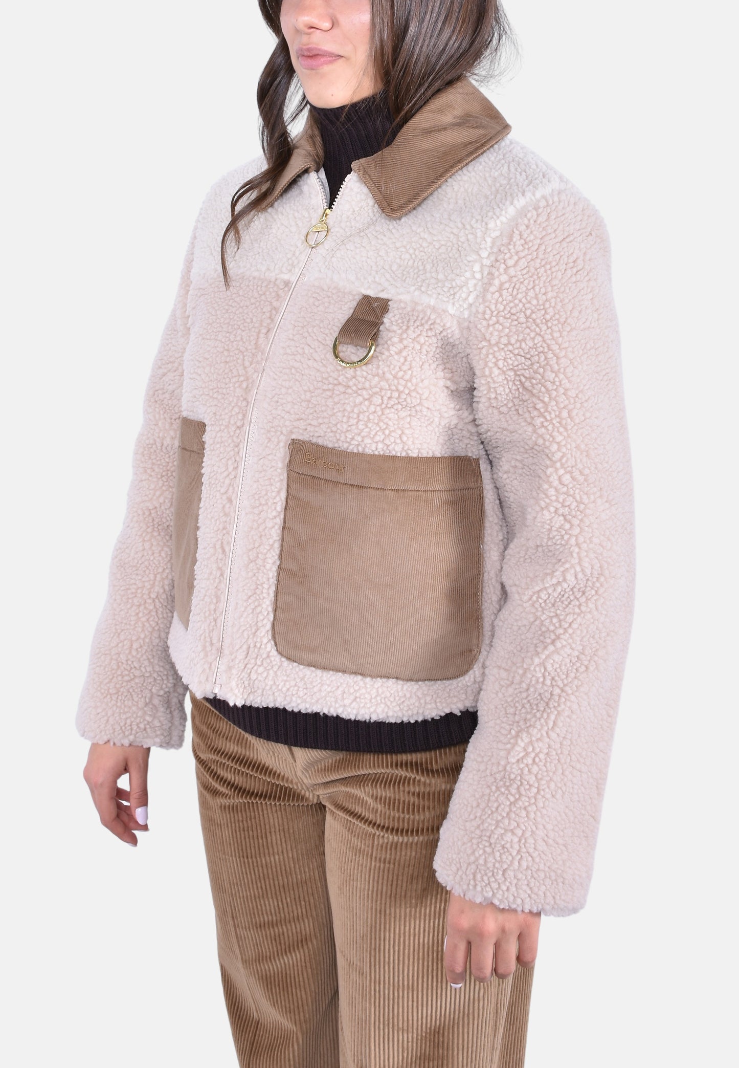 MALENA FLEECE