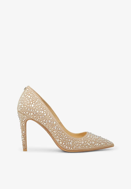 ALINA FLEX HIGH PUMP