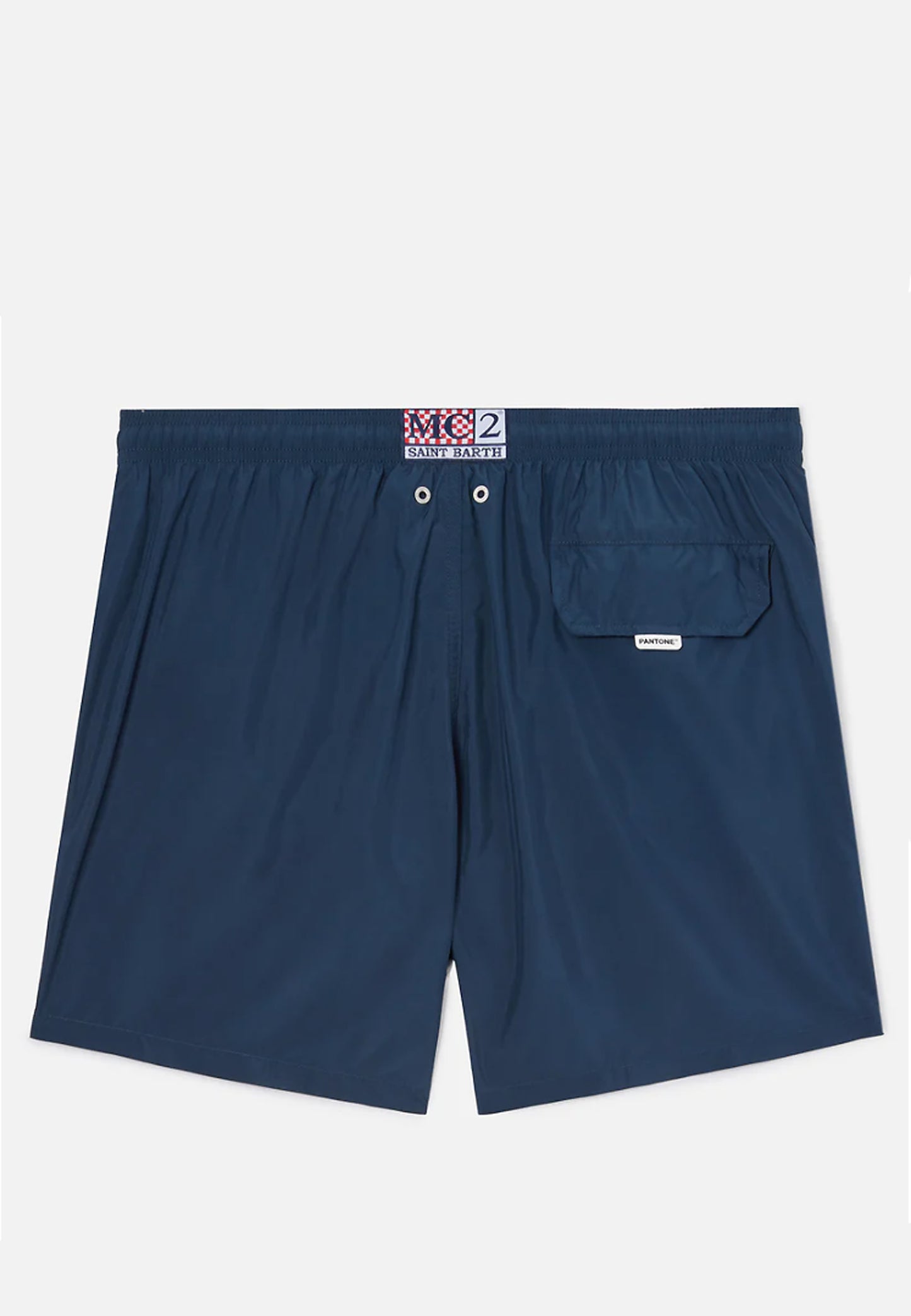 LIGHTING PANTONE ULTRALIGHT SWIM SHORT