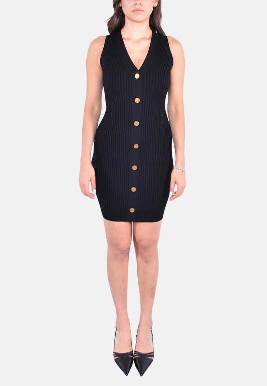 ABITO IN MISTO VISCOSA A COSTE