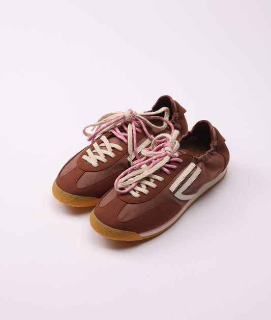 6.02 PANTHER VINTAGE NYLON