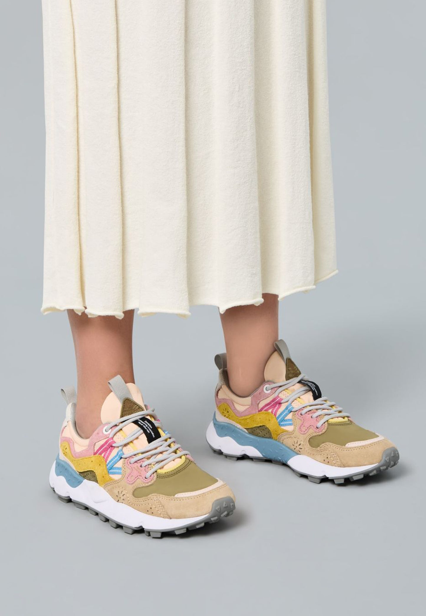 YAMANO 3 SNEAKERS