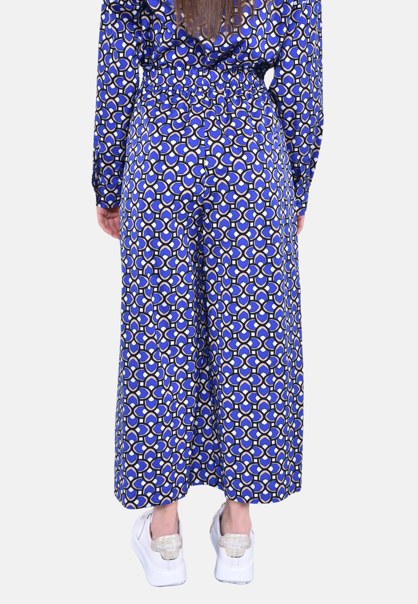 VIRGIN PANTALONE