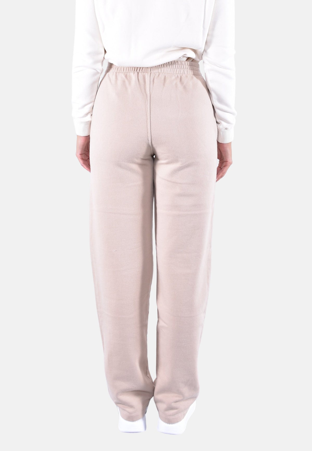 DEENA WOMAN PANT IN FLEECE