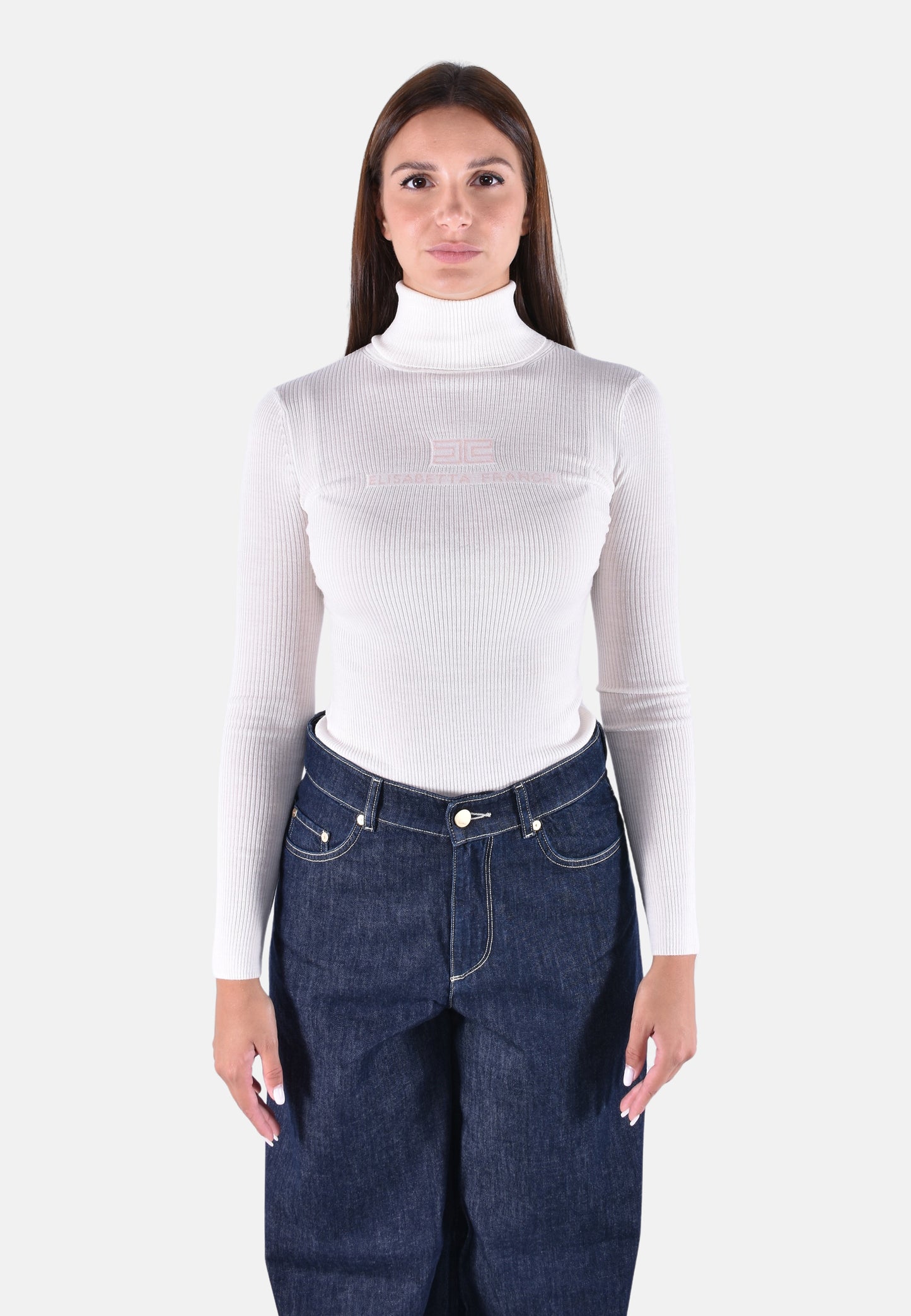MAGLIA TRICOT