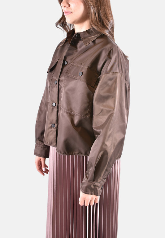 CAMICIA VIVETTA