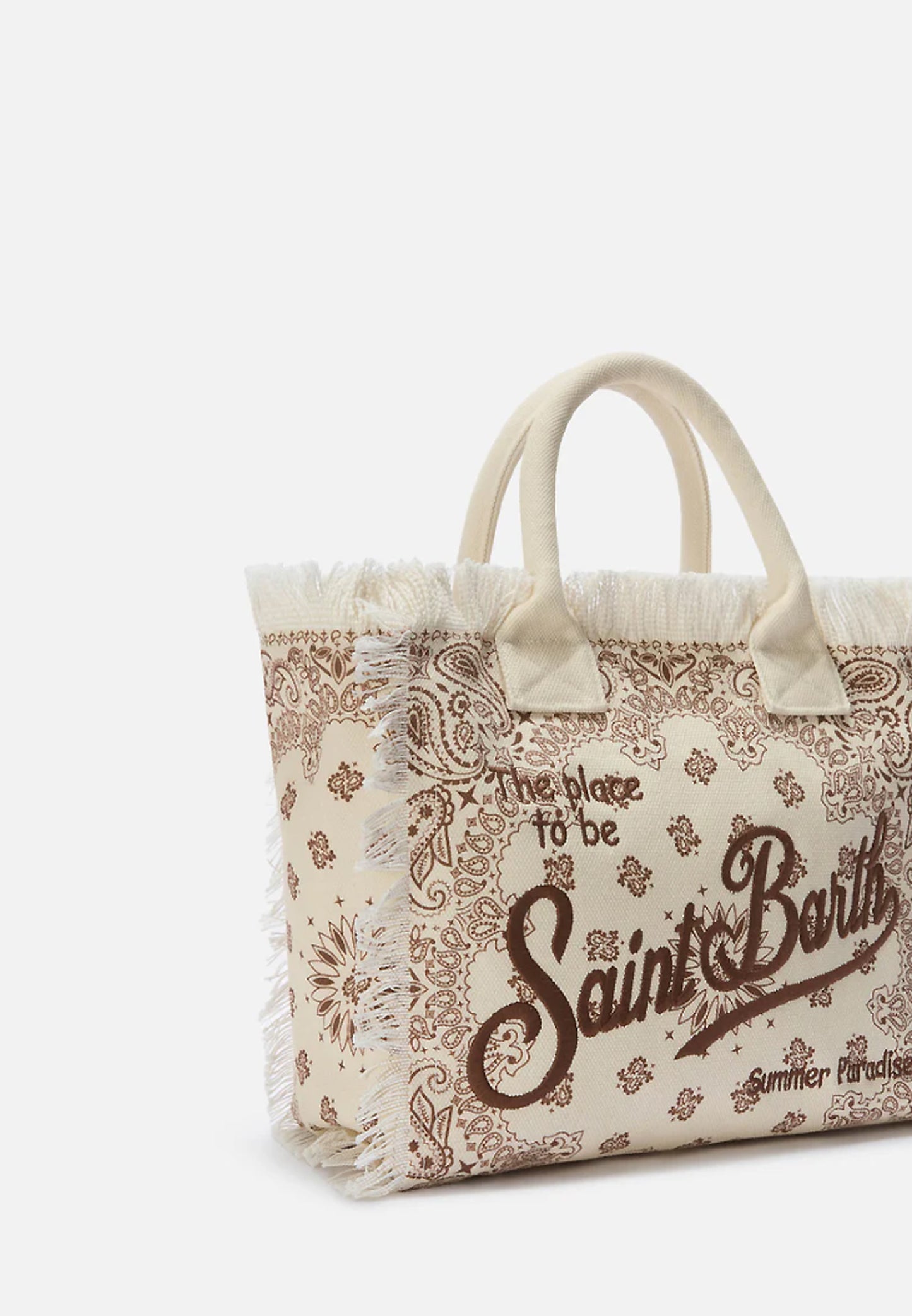 VANITY SHOULDER BAG