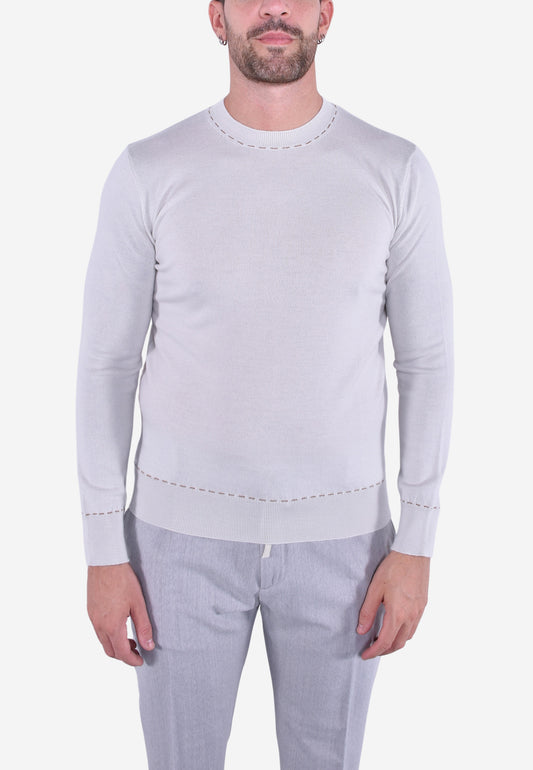 MAGLIA GIROCOLLO
