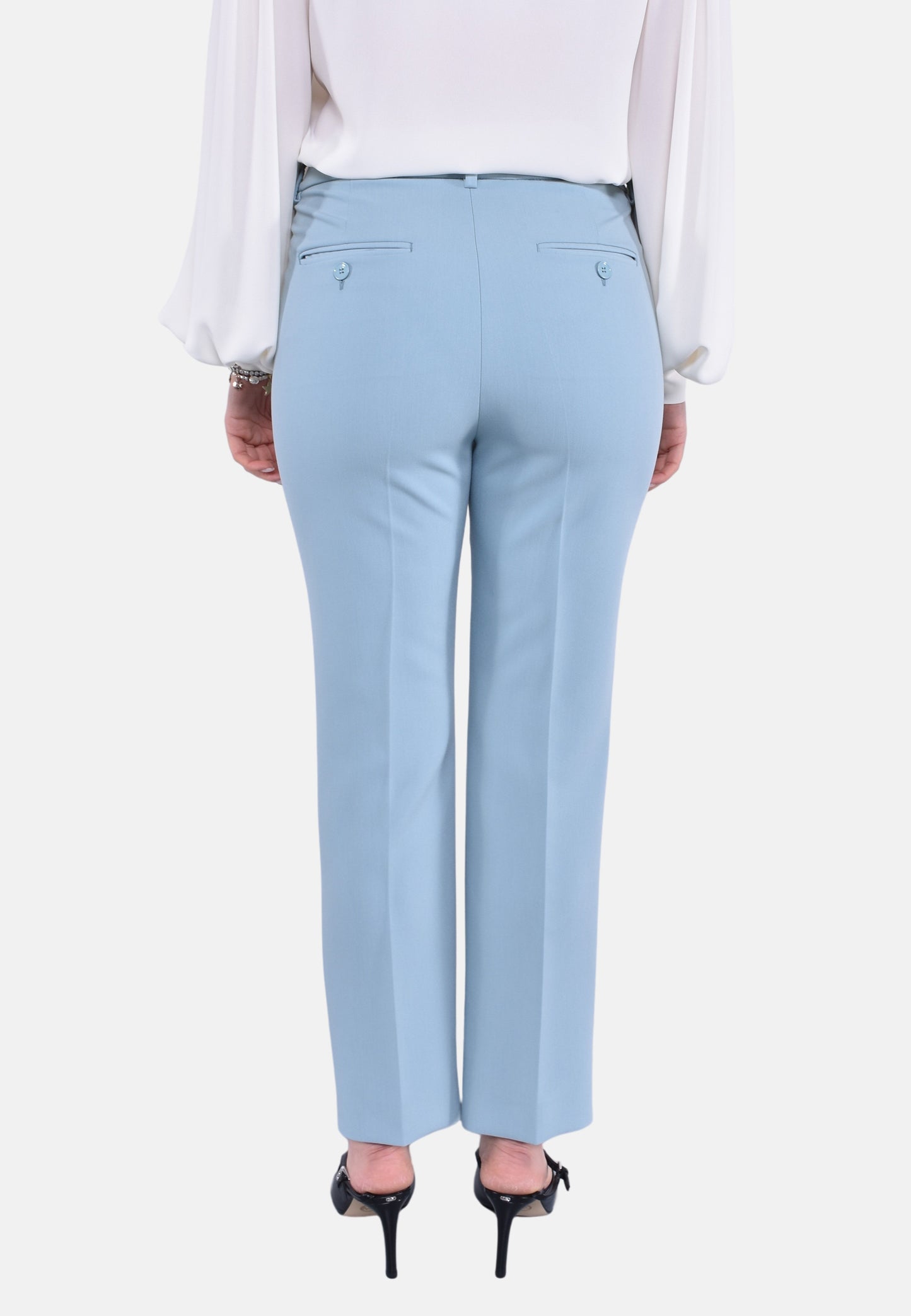 PANTALONE RANA