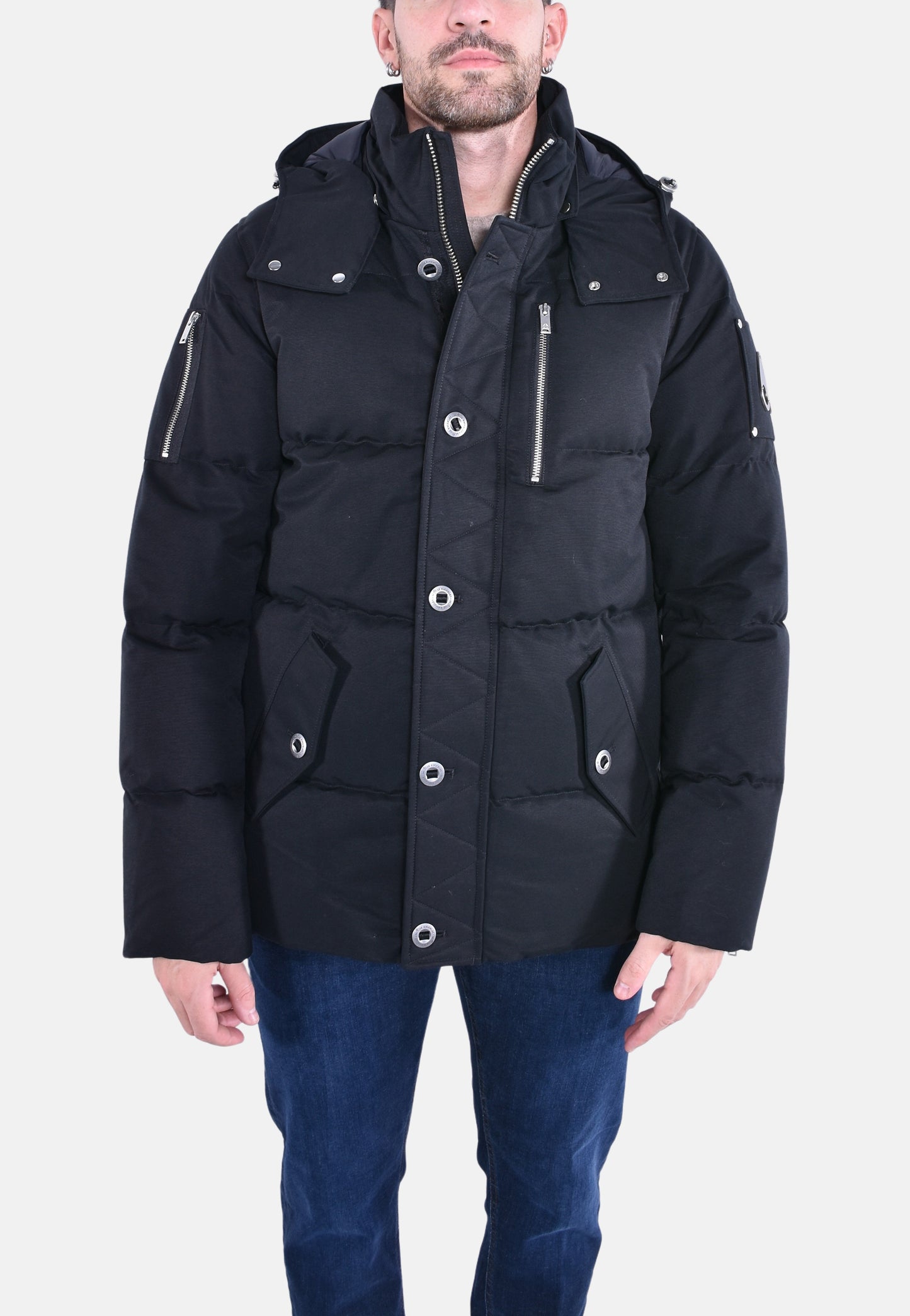ORIGINAL 3Q JACKET