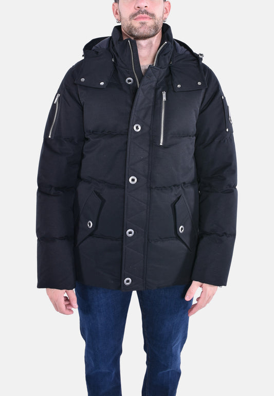 ORIGINAL 3Q JACKET