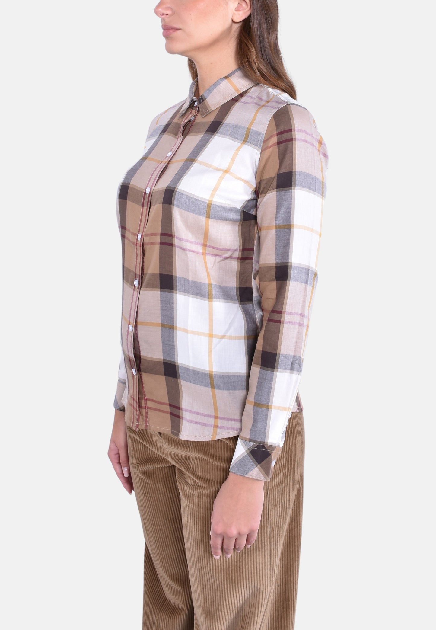 BRENDON SHIRT