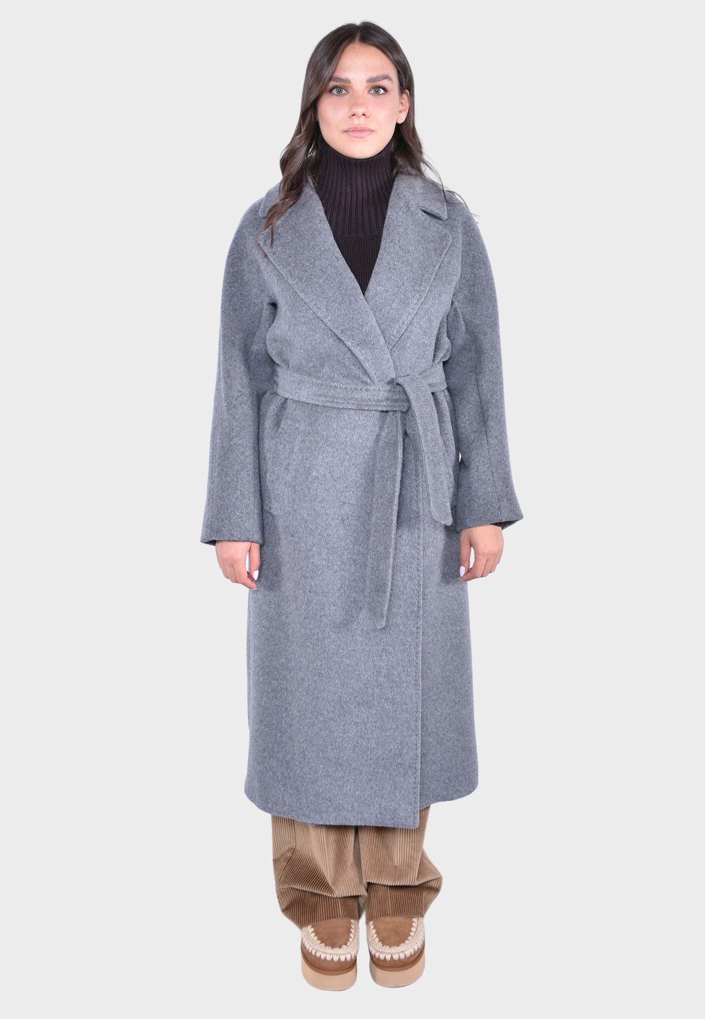 CAPPOTTO TEMPERA