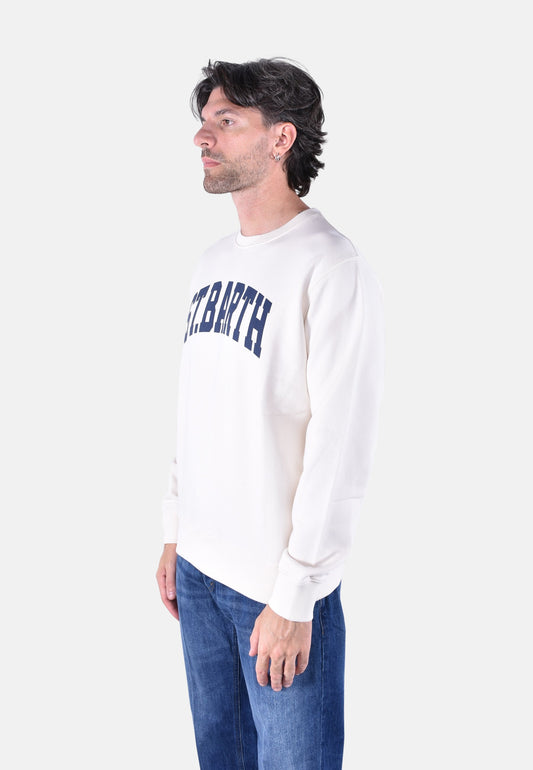 SOHO N MAN ROUND-NECK SWEATSHIRT