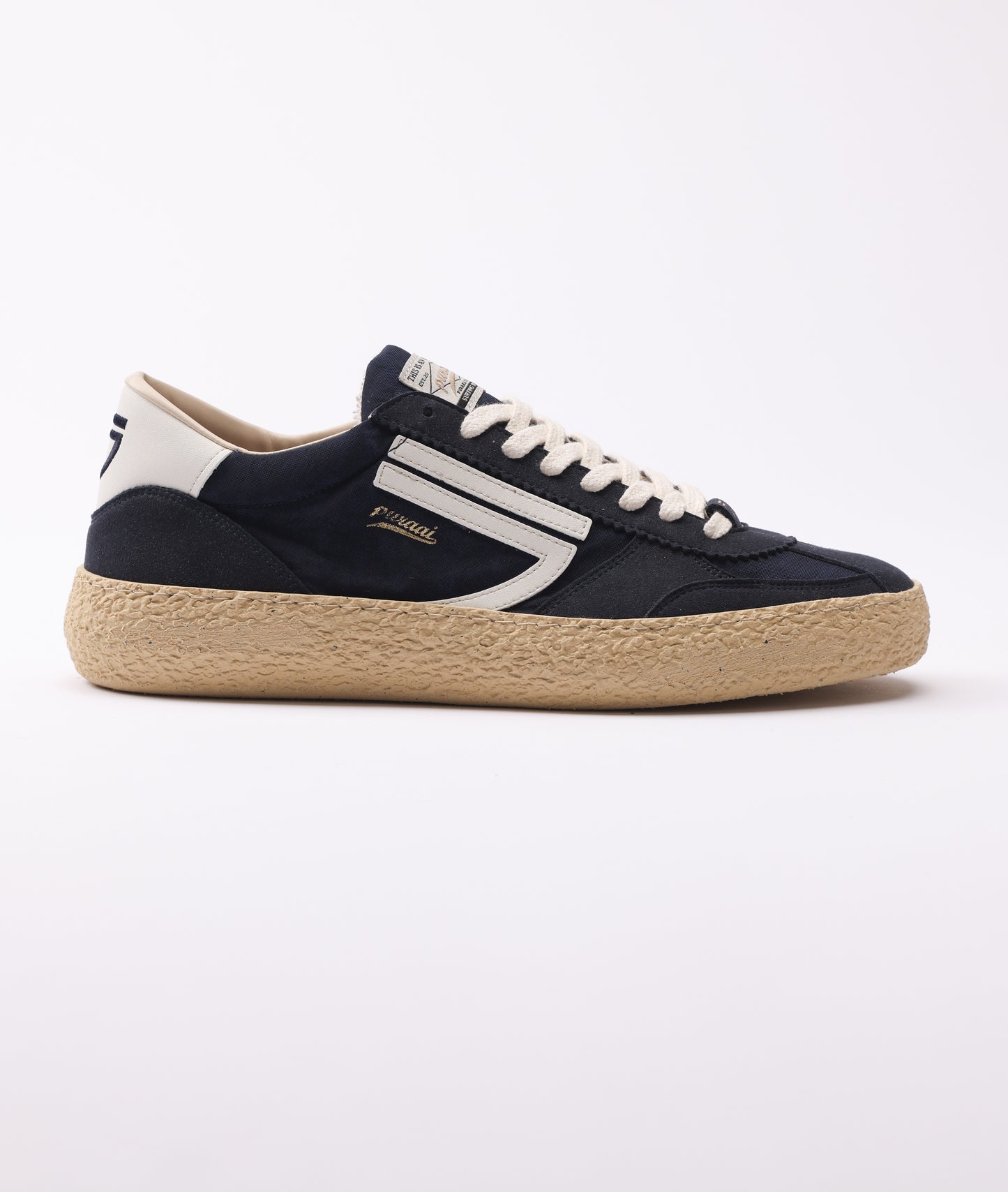 1.01 VINTAGE VINTAGE NYLON