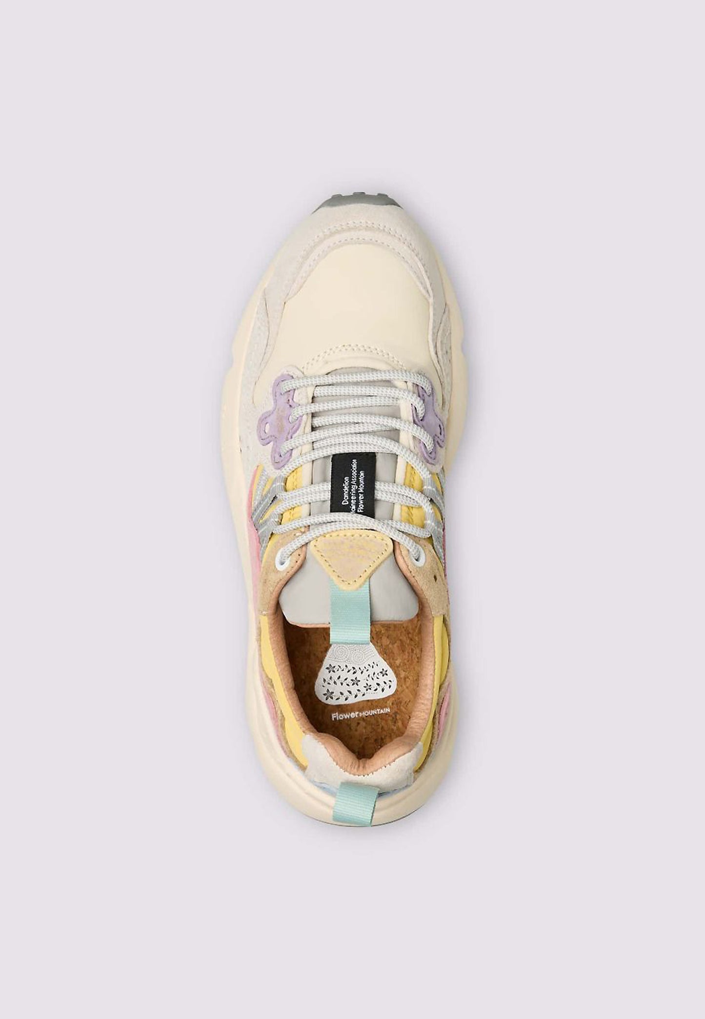YAMANO 3 SNEAKERS
