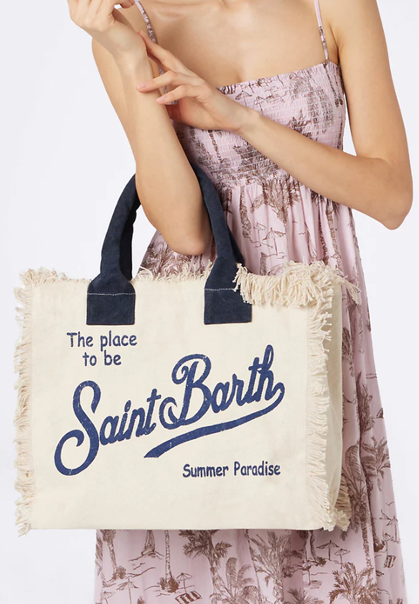 VANITY SHOULDER BAG