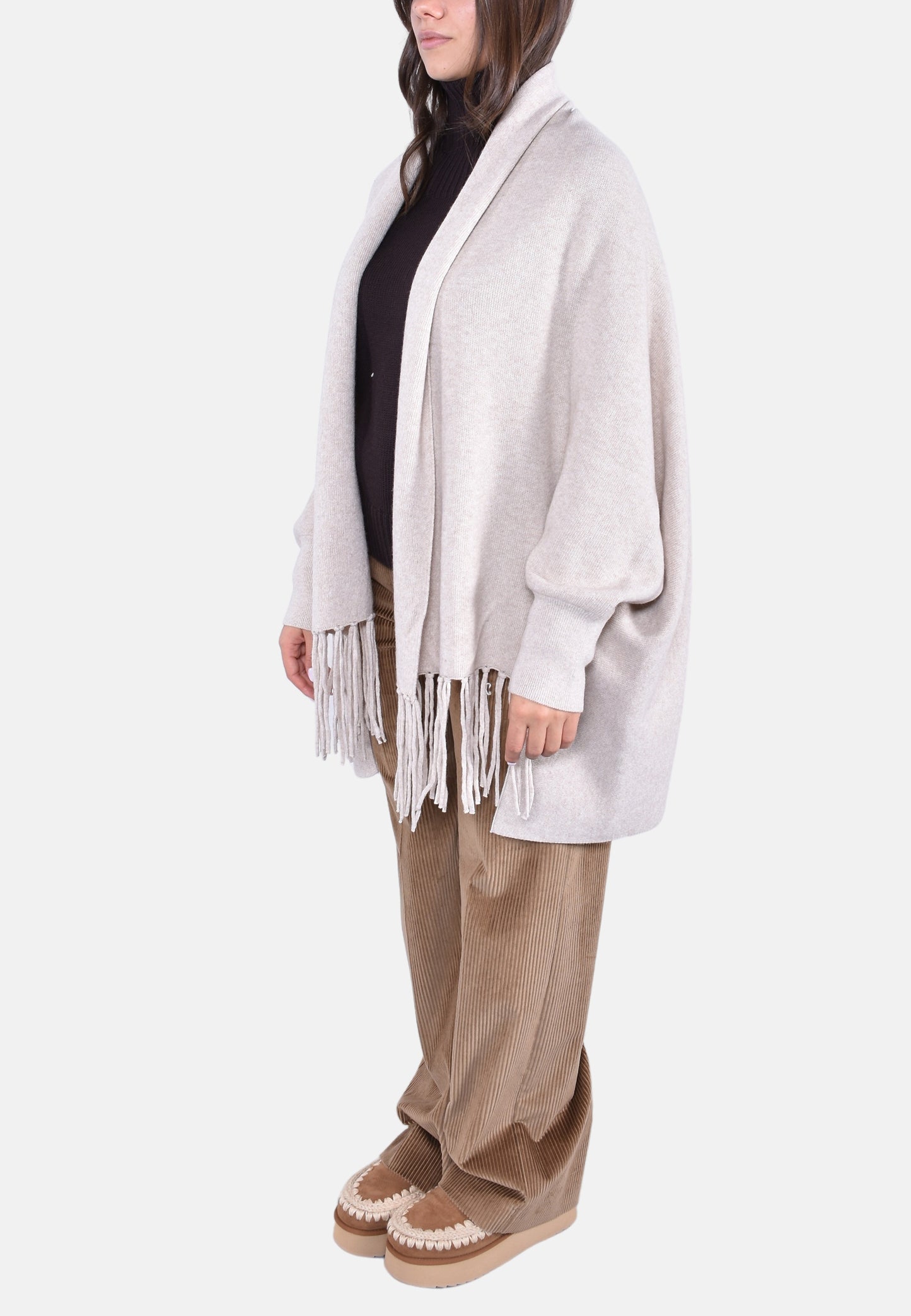 TABITHA CAPE