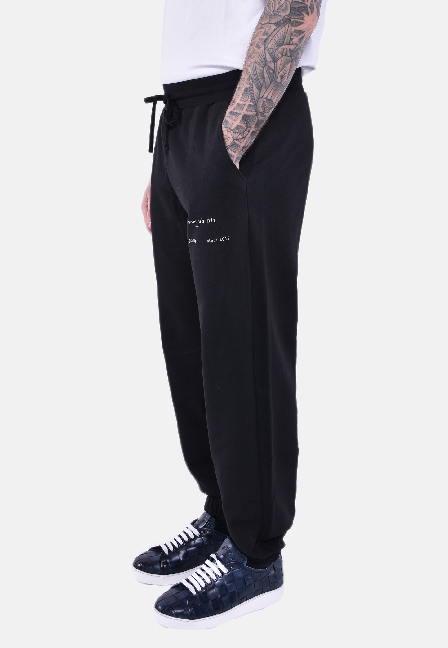SWEATPANTS HERITAGE