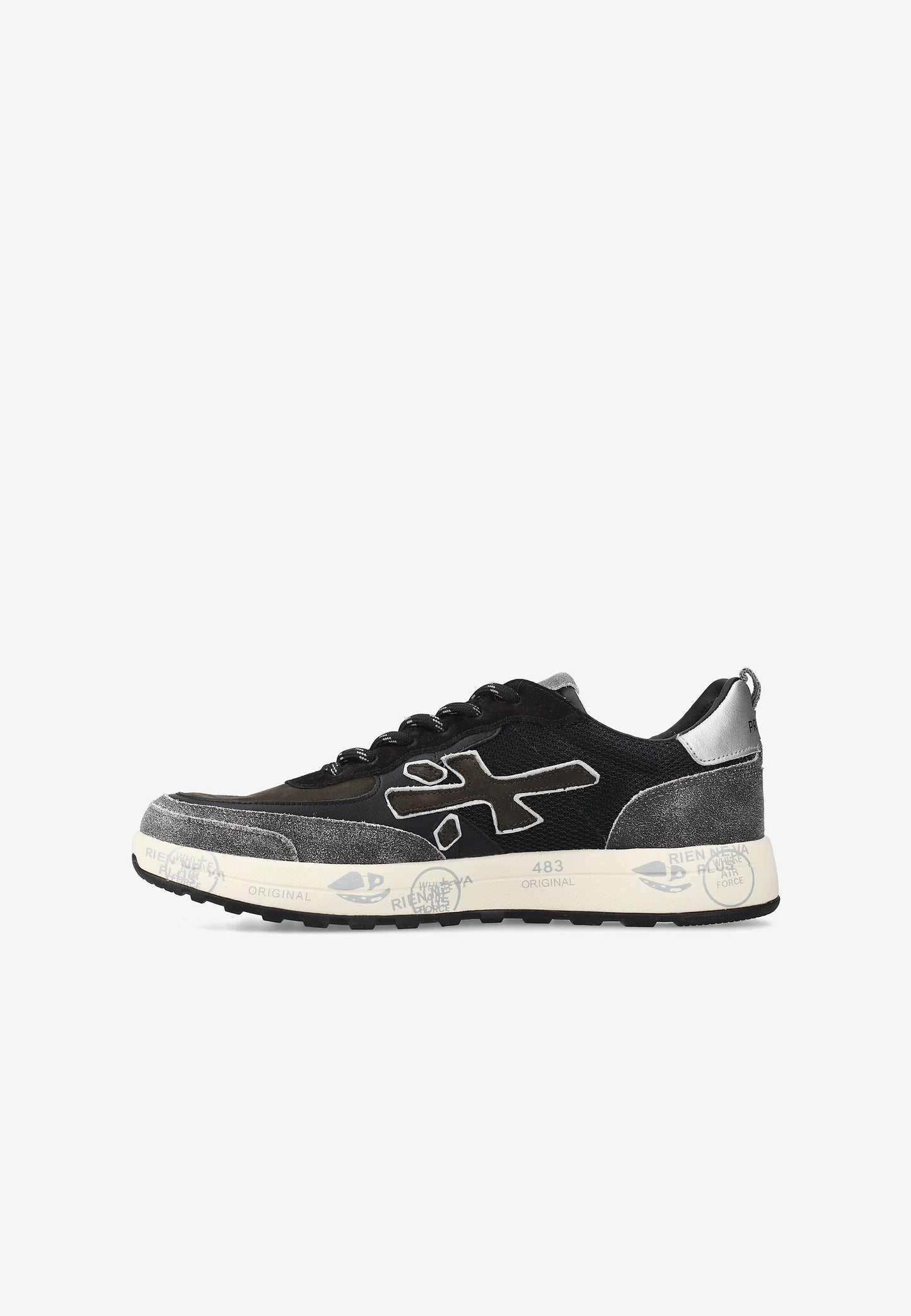 SNEAKERS NOUS