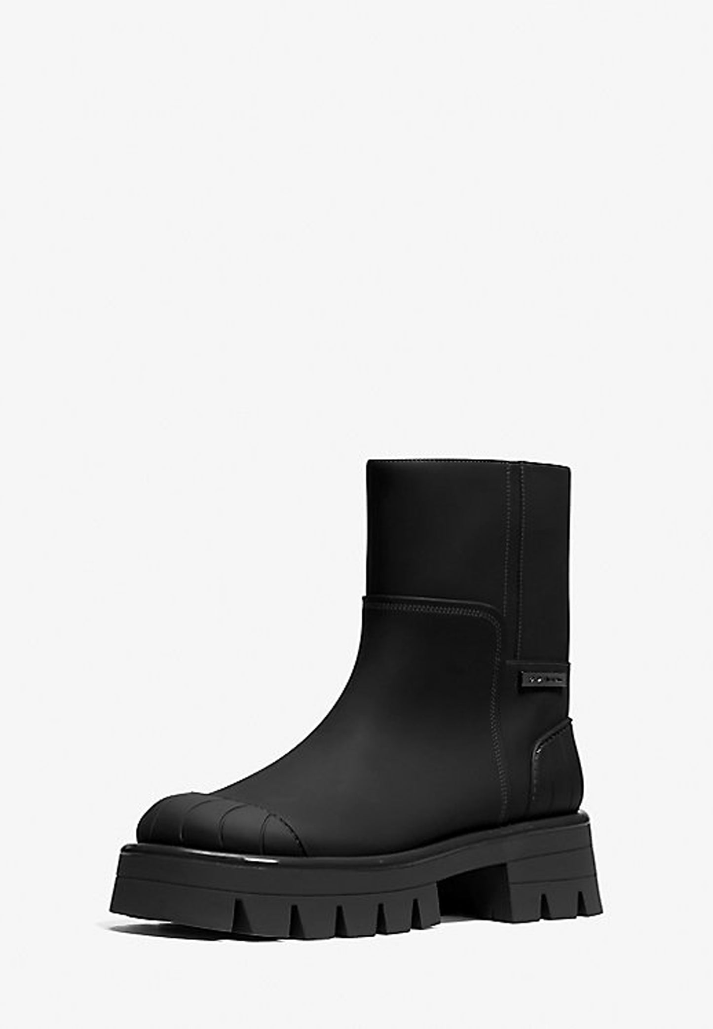 SYDRA FLAT BOOTIE