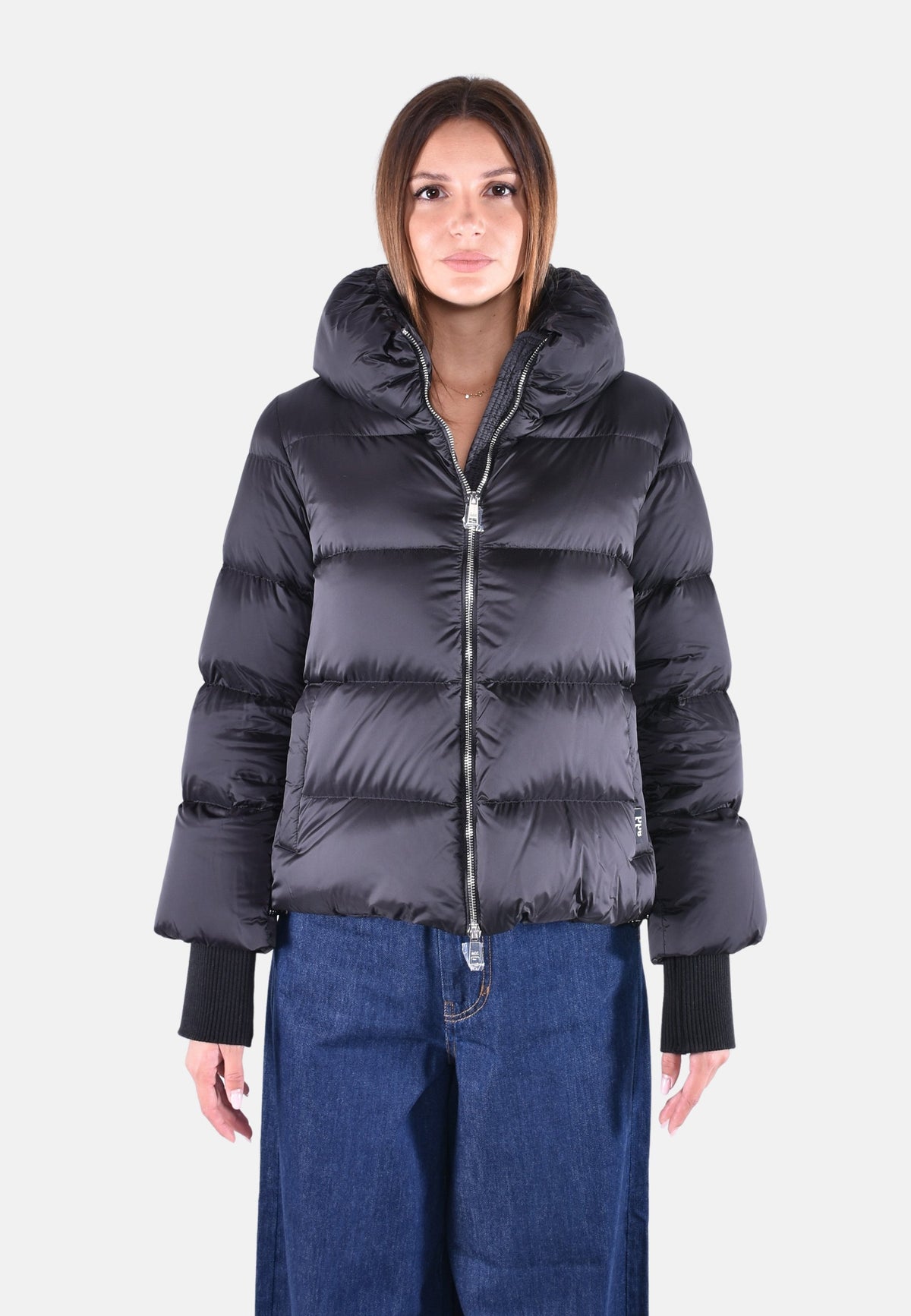 SHORT DOWN CAPE