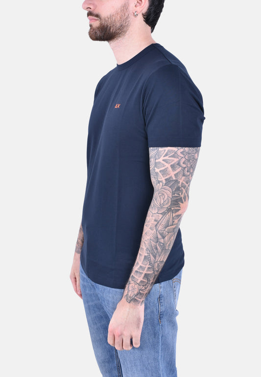 T-SHIRT PIQUET S/S