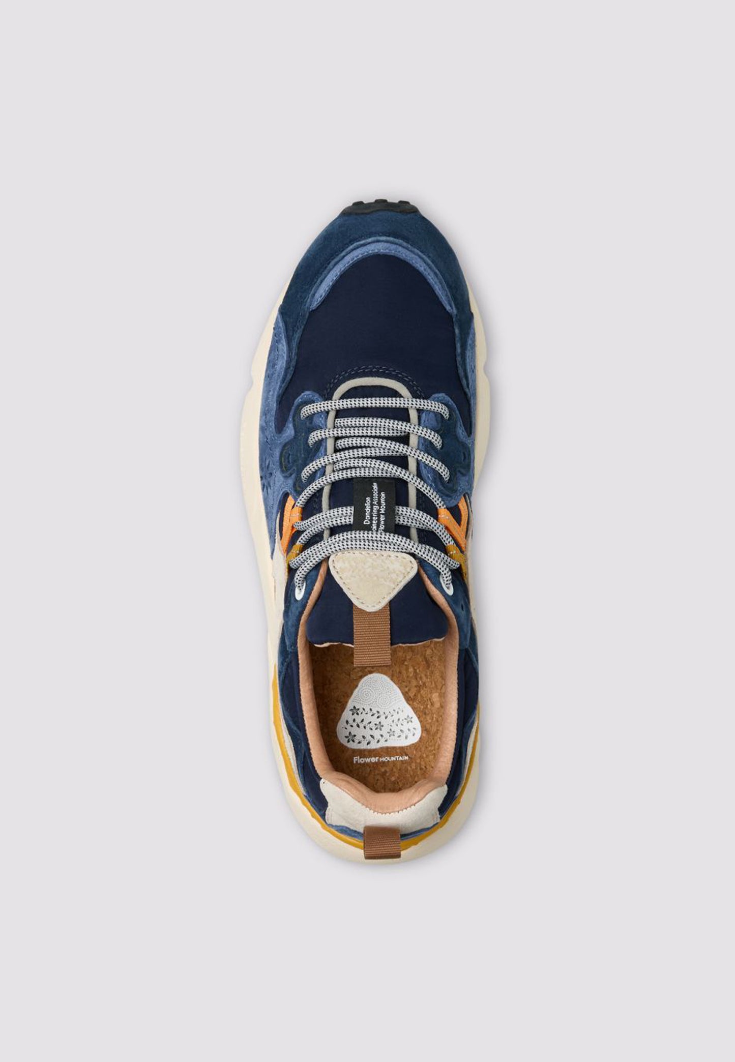 YAMANO 3 SNEAKERS